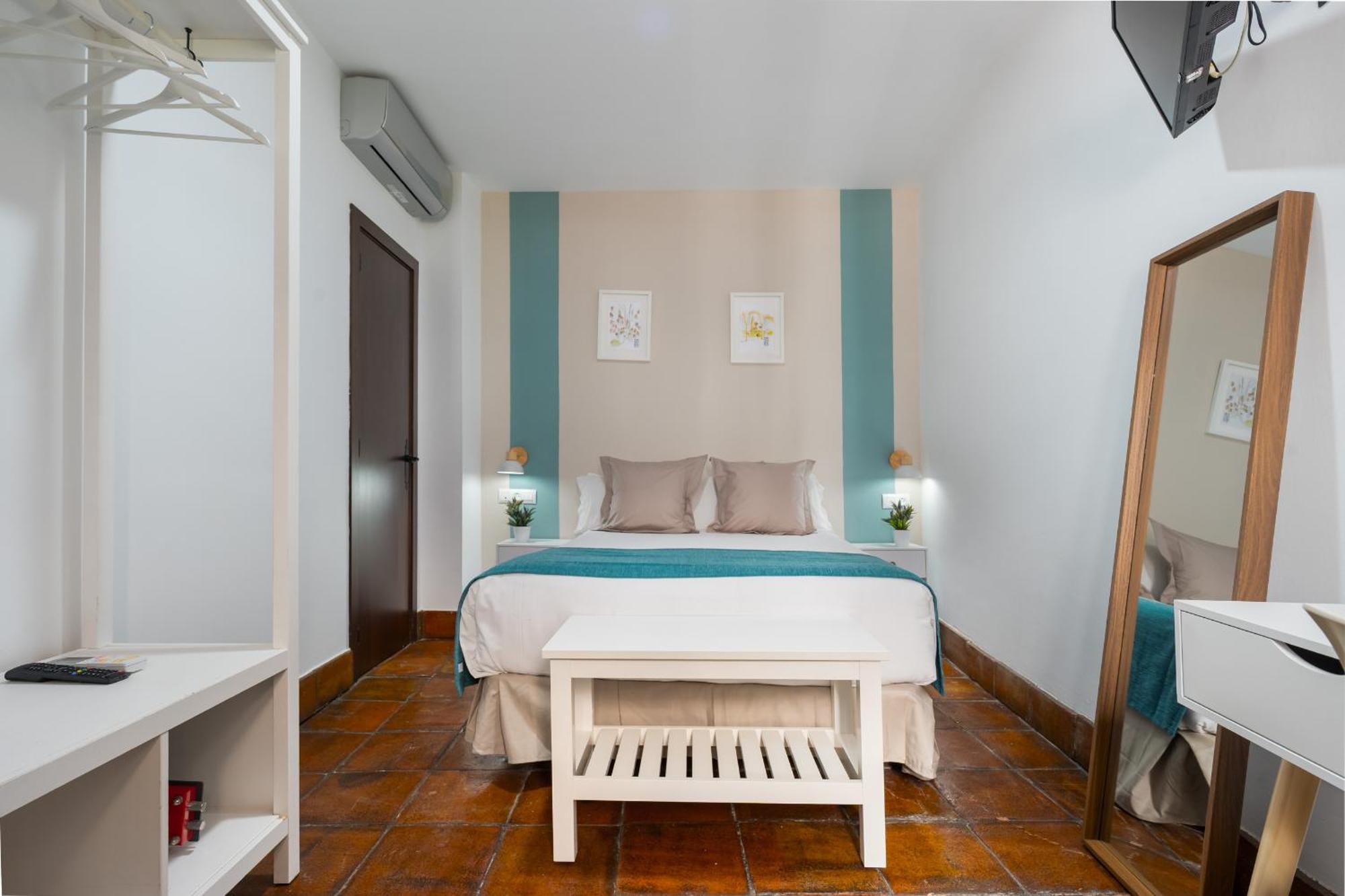 Hotel Boutique Puerta Del Rincon Kordoba Bagian luar foto