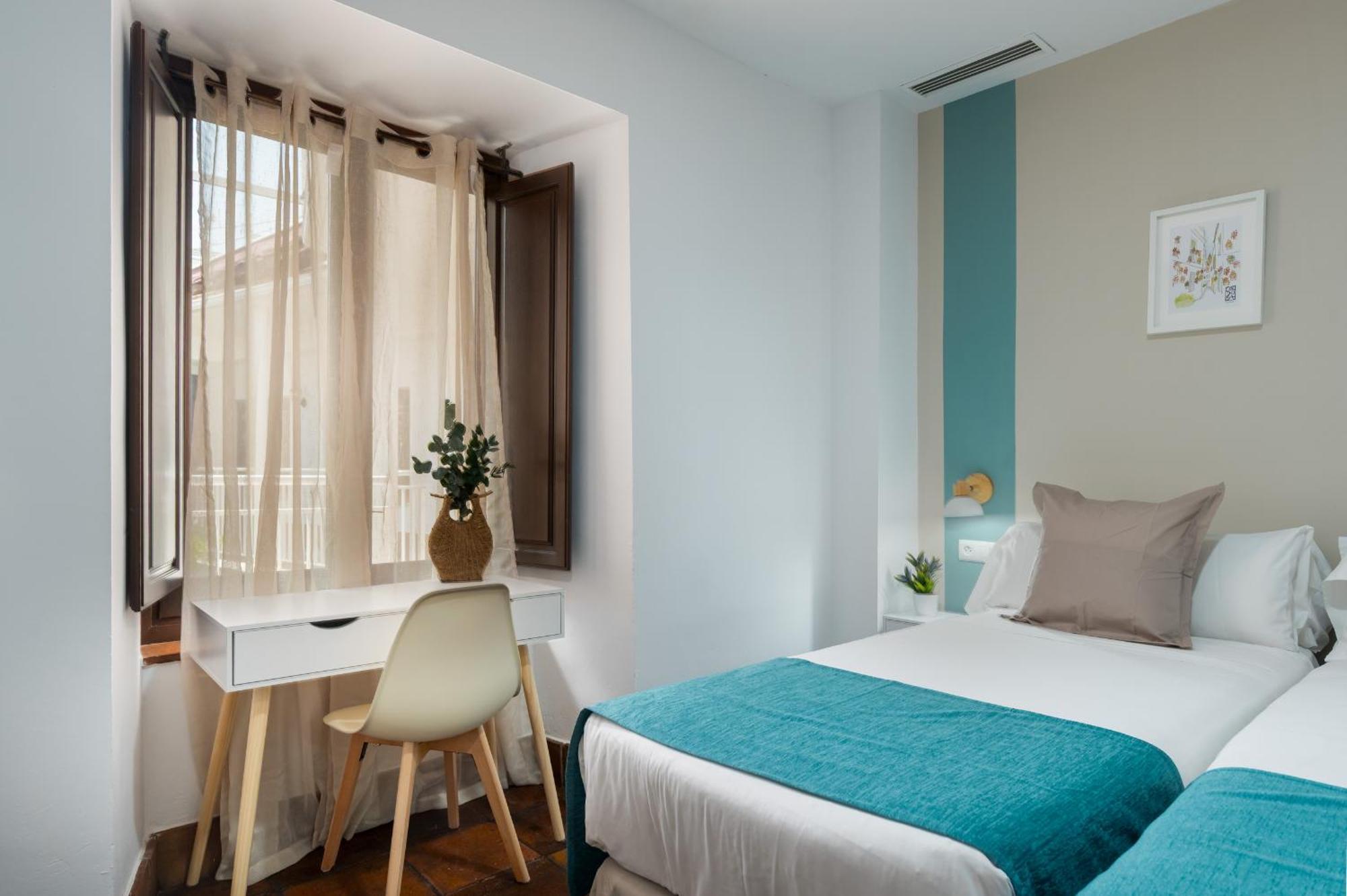 Hotel Boutique Puerta Del Rincon Kordoba Bagian luar foto