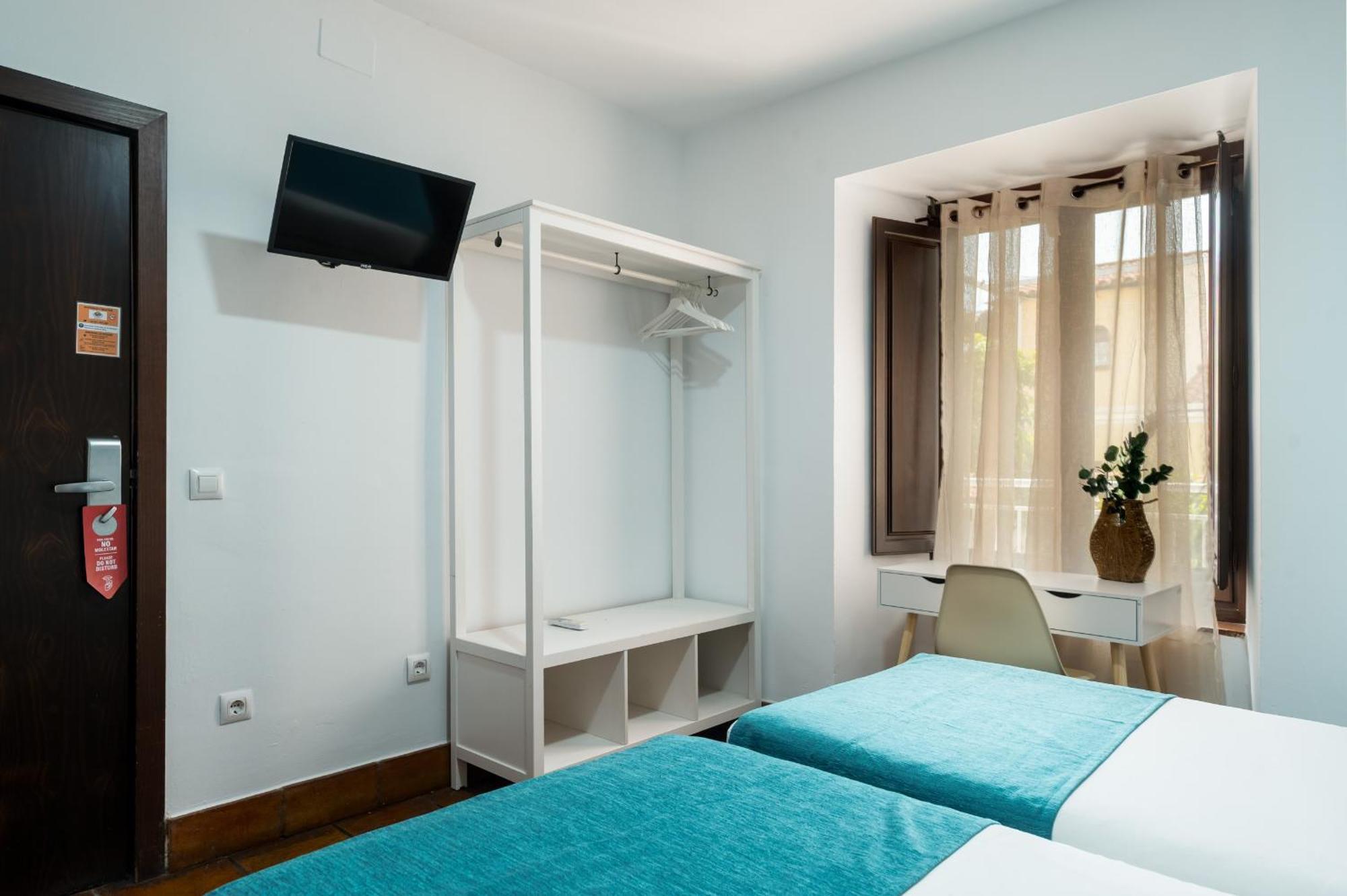 Hotel Boutique Puerta Del Rincon Kordoba Bagian luar foto