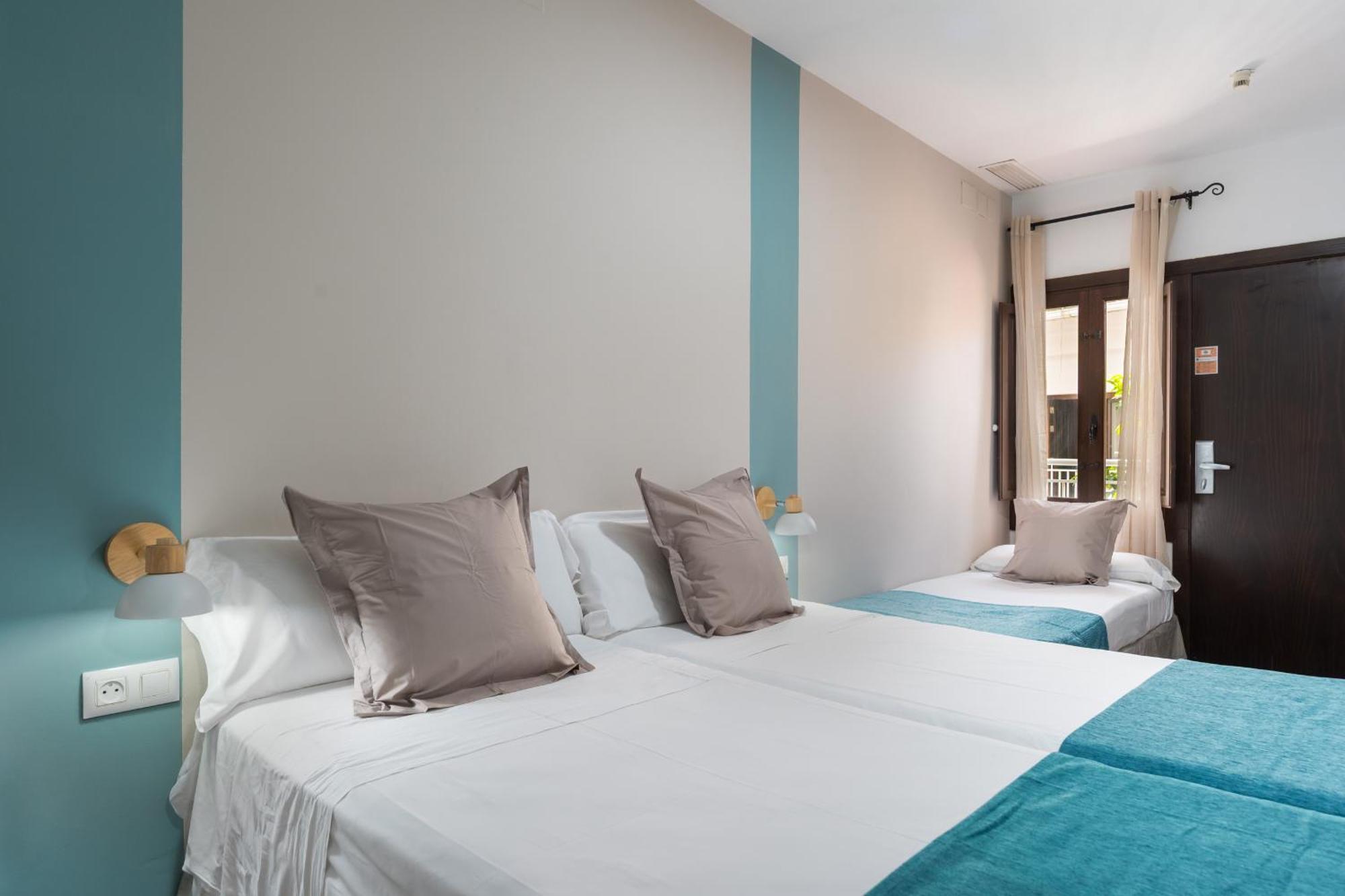 Hotel Boutique Puerta Del Rincon Kordoba Bagian luar foto