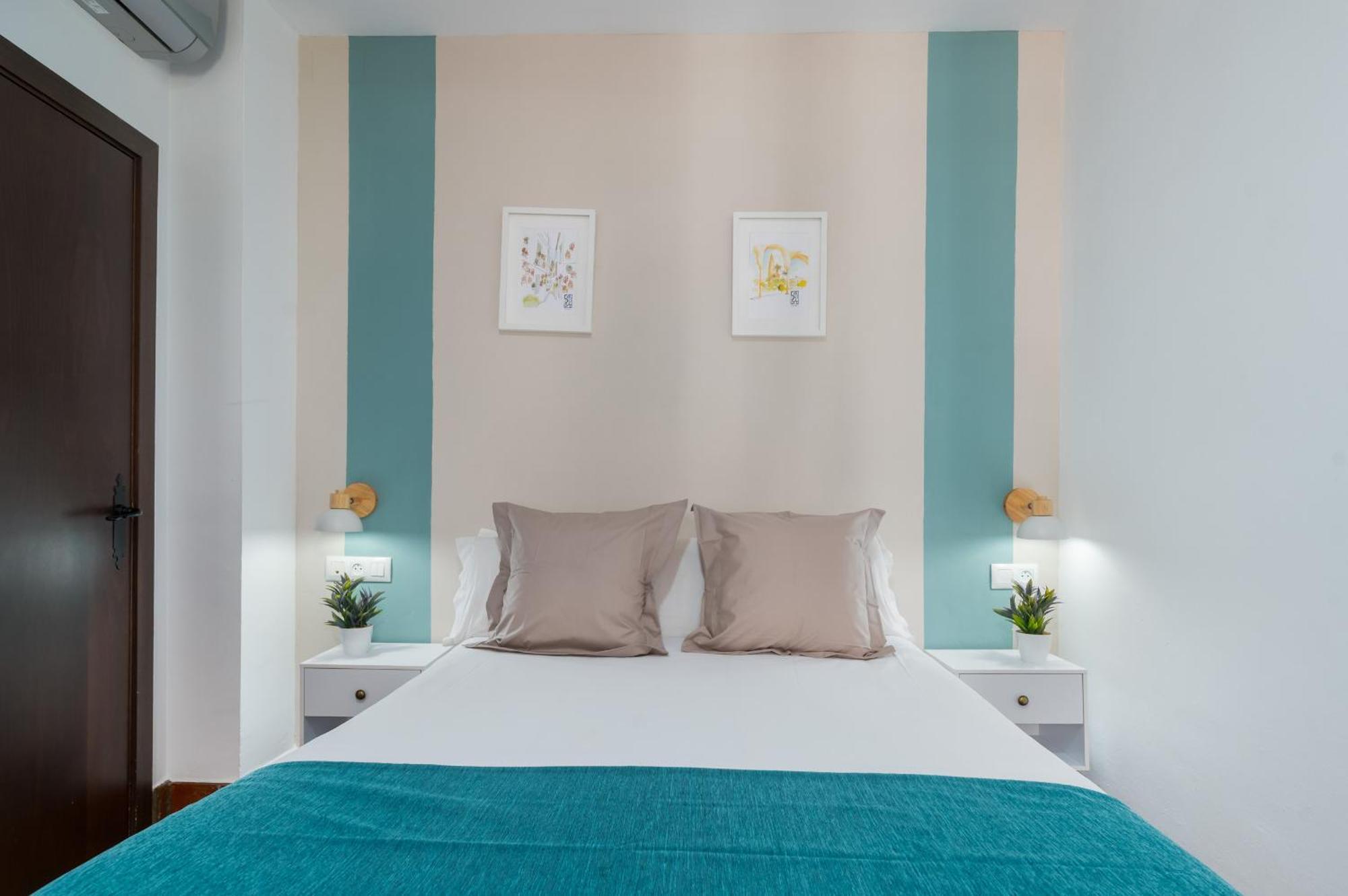Hotel Boutique Puerta Del Rincon Kordoba Bagian luar foto