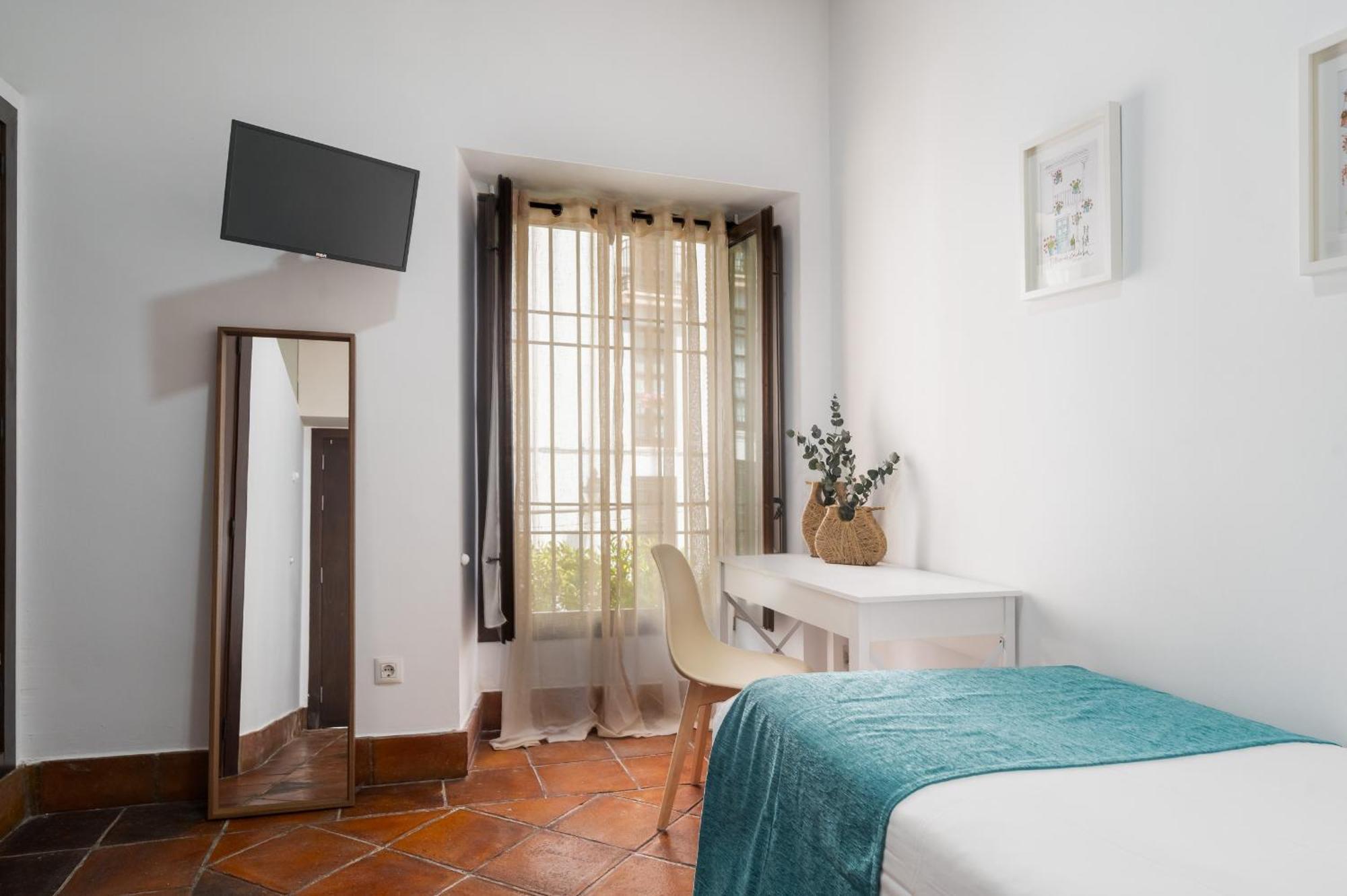 Hotel Boutique Puerta Del Rincon Kordoba Bagian luar foto