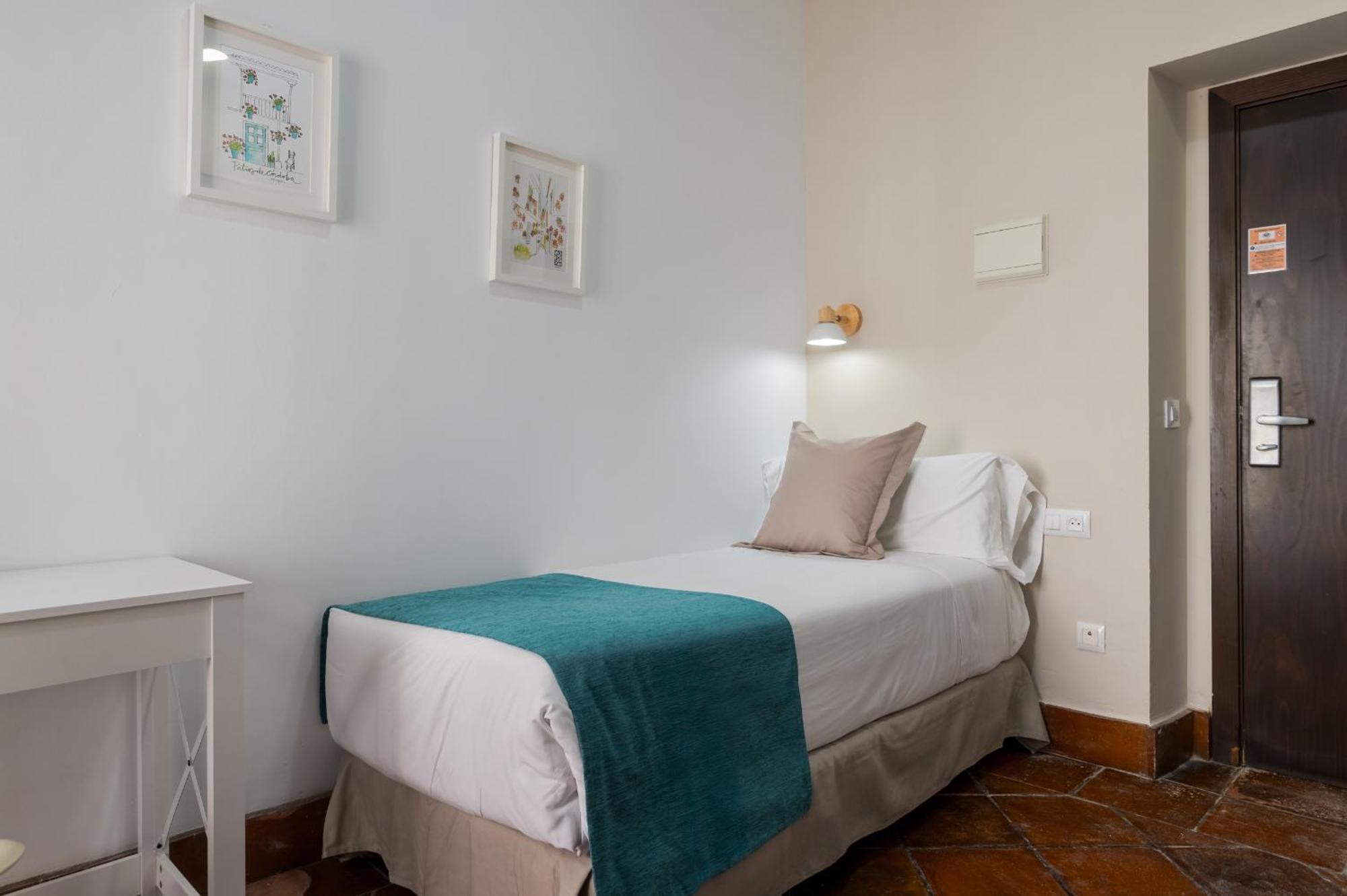 Hotel Boutique Puerta Del Rincon Kordoba Bagian luar foto