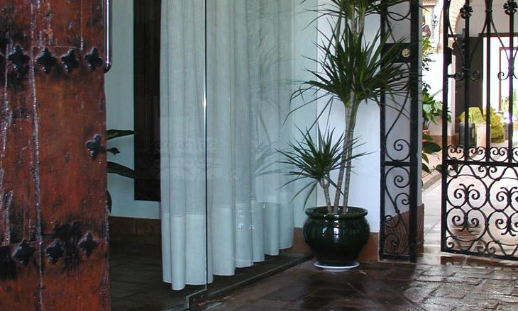 Hotel Boutique Puerta Del Rincon Kordoba Bagian luar foto